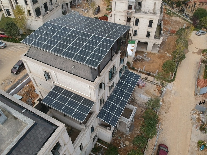 国度发改委：今年户用光伏补助3分/度，2022年起不再进行补助！