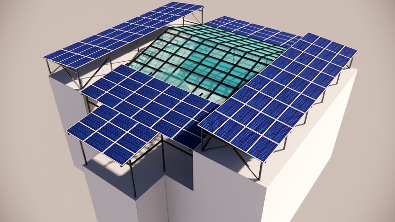 湖北888集团绿色能源有限公司