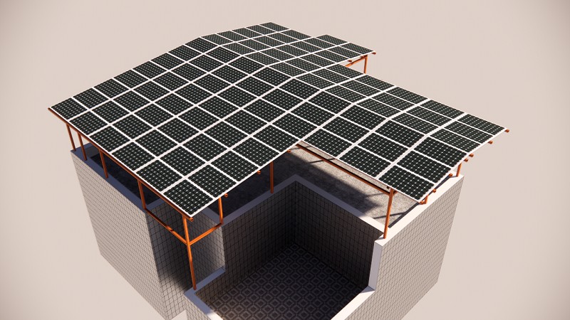 湖北888集团绿色能源有限公司