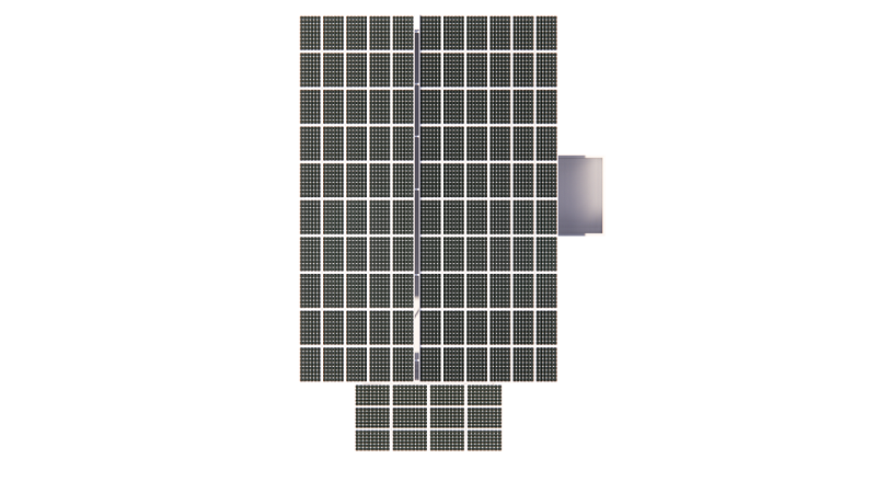 湖北888集团绿色能源有限公司