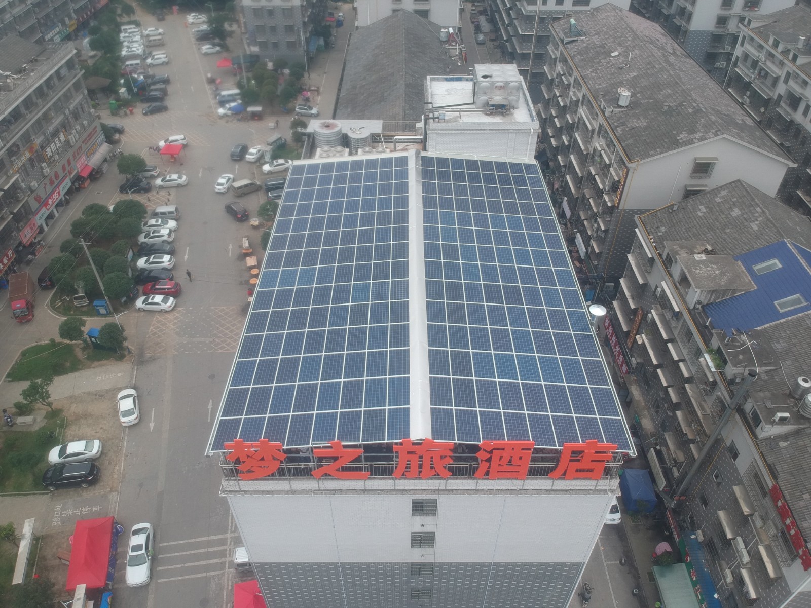 家用光伏发电为什么能赢利？只有不到3%的人知晓！