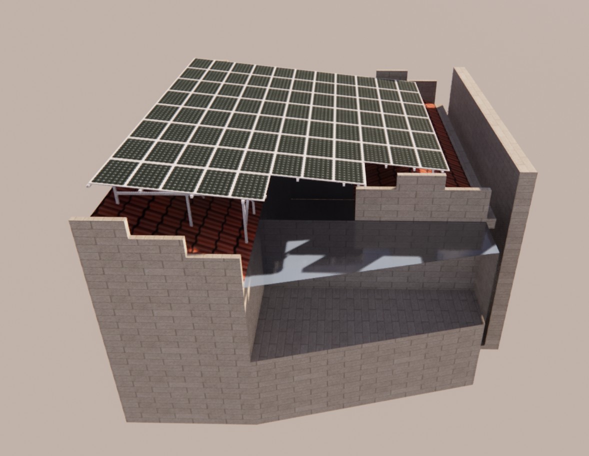 湖北888集团绿色能源有限公司