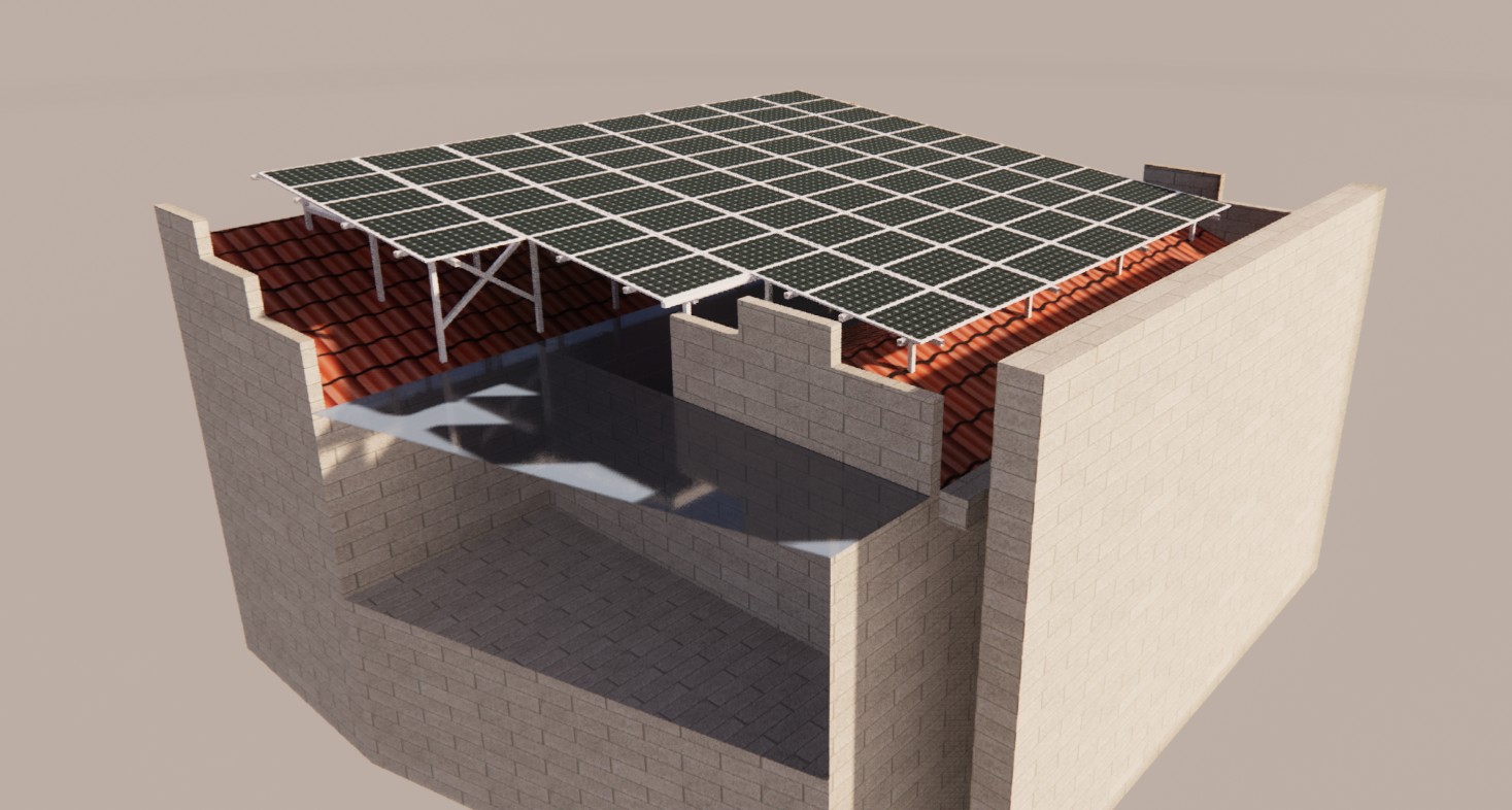 湖北888集团绿色能源有限公司