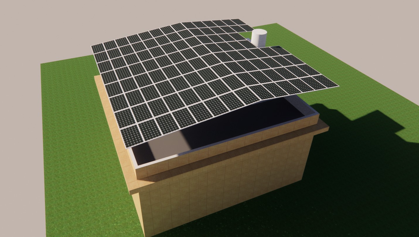 湖北888集团绿色能源有限公司