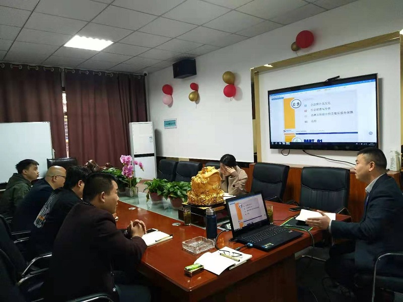 迎接“碳达峰，碳中和”|湘光福发电建材发展“春雨行动”，大兴助扶之策