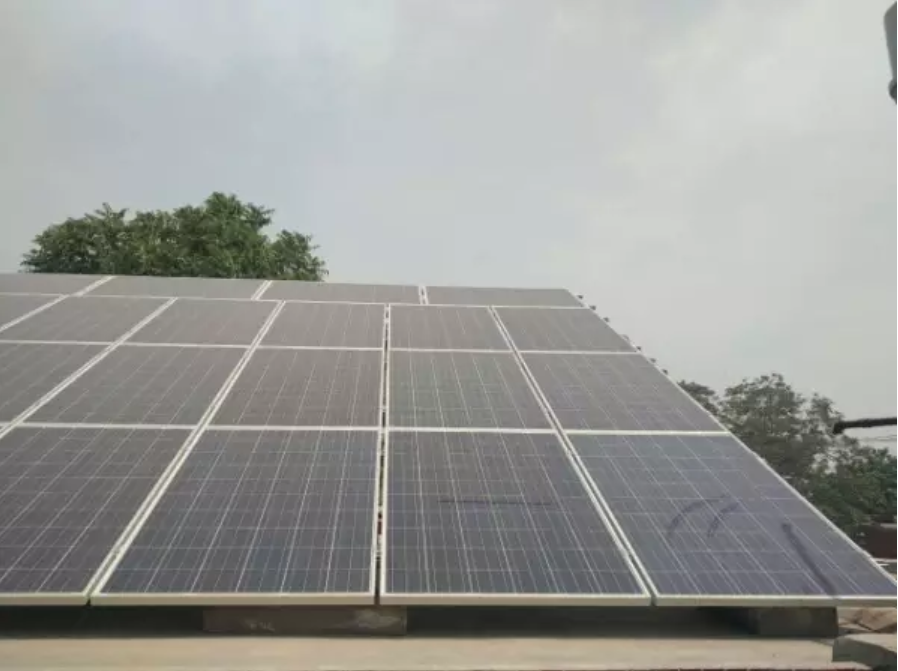 光伏系统常见问题|“发电量为什么这么低？”