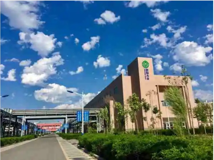 继新疆棉花之后，新疆光伏成为美国下一个指标？新疆大全回应：“想对我们搞‘产业灭绝’，问问中国和世界市场答不承诺！”