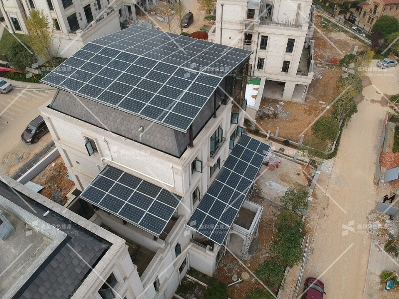 湖北888集团绿色能源有限公司