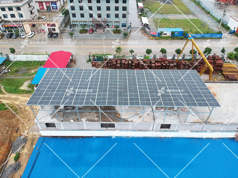 湖北888集团绿色能源有限公司