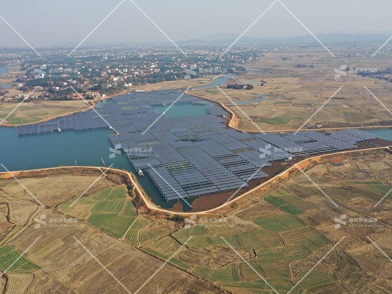 湖北888集团绿色能源有限公司