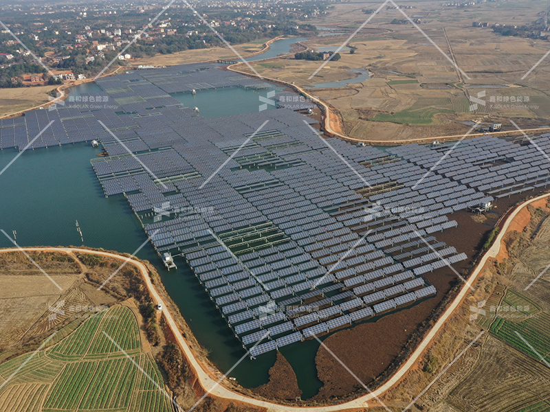 湖北888集团绿色能源有限公司