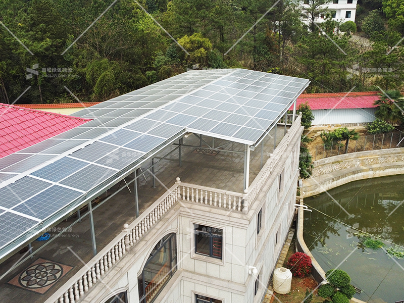 湖北888集团绿色能源有限公司