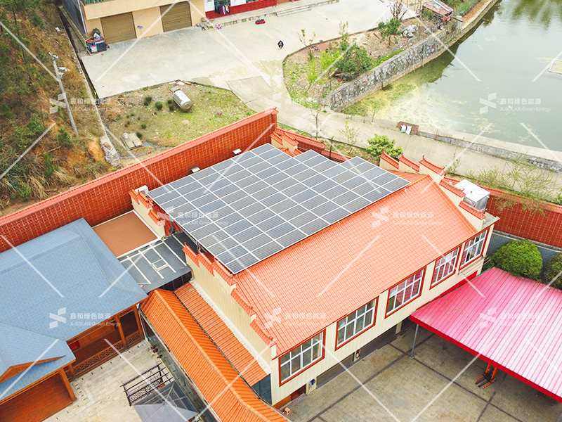 湖北888集团绿色能源有限公司