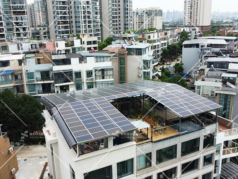 湖北888集团绿色能源有限公司