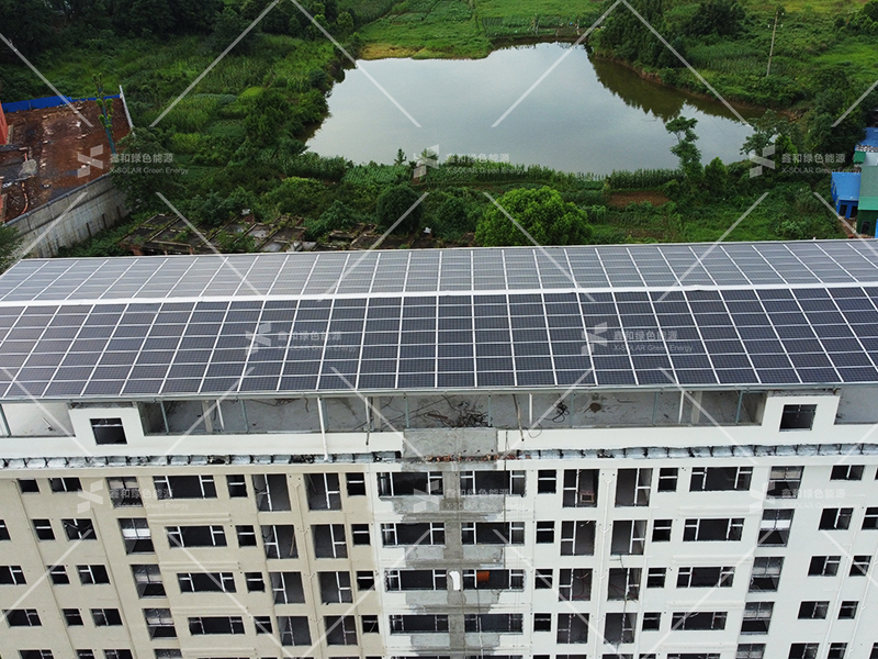 湖北888集团绿色能源有限公司