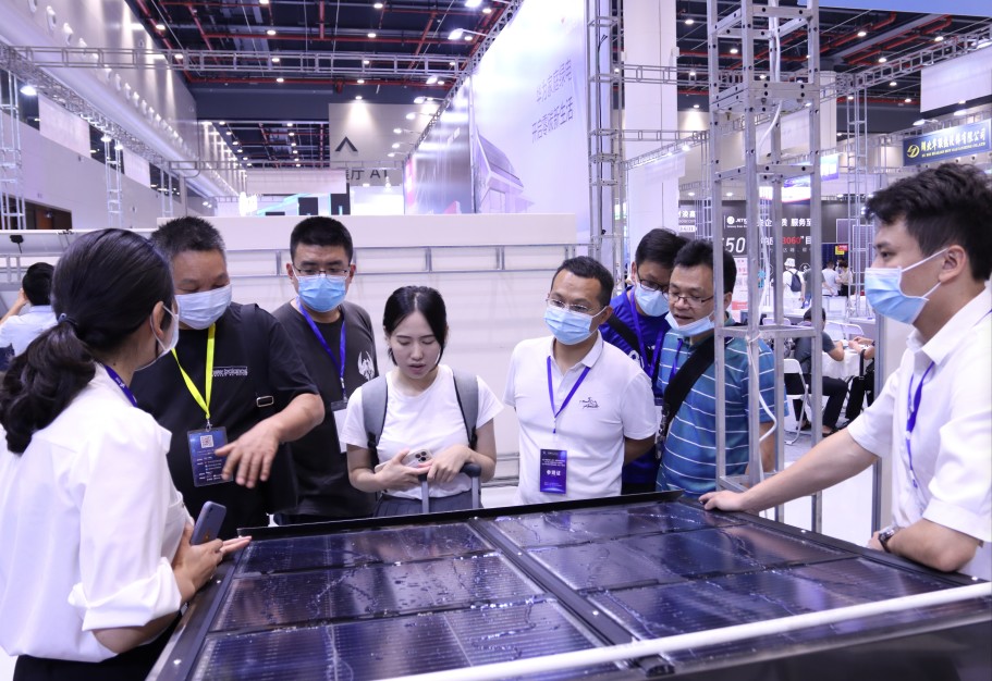 湖北888集团绿色能源有限公司