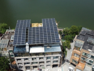 使用家用太阳能光伏发电进行作业的益处有哪些