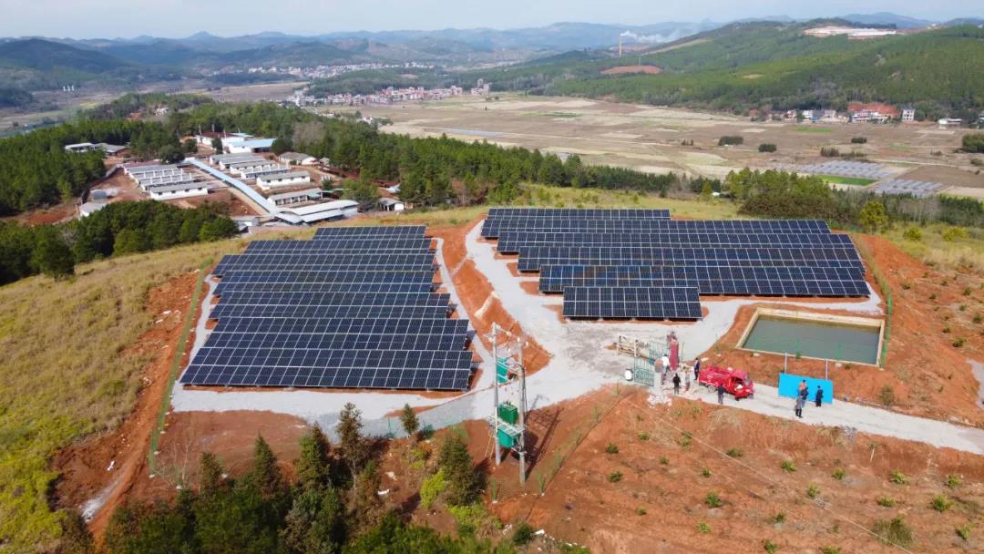 湖北888集团绿色能源有限公司