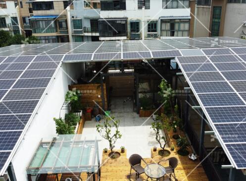 光伏发电代理加盟商简介：电站守护的常见误区有哪些