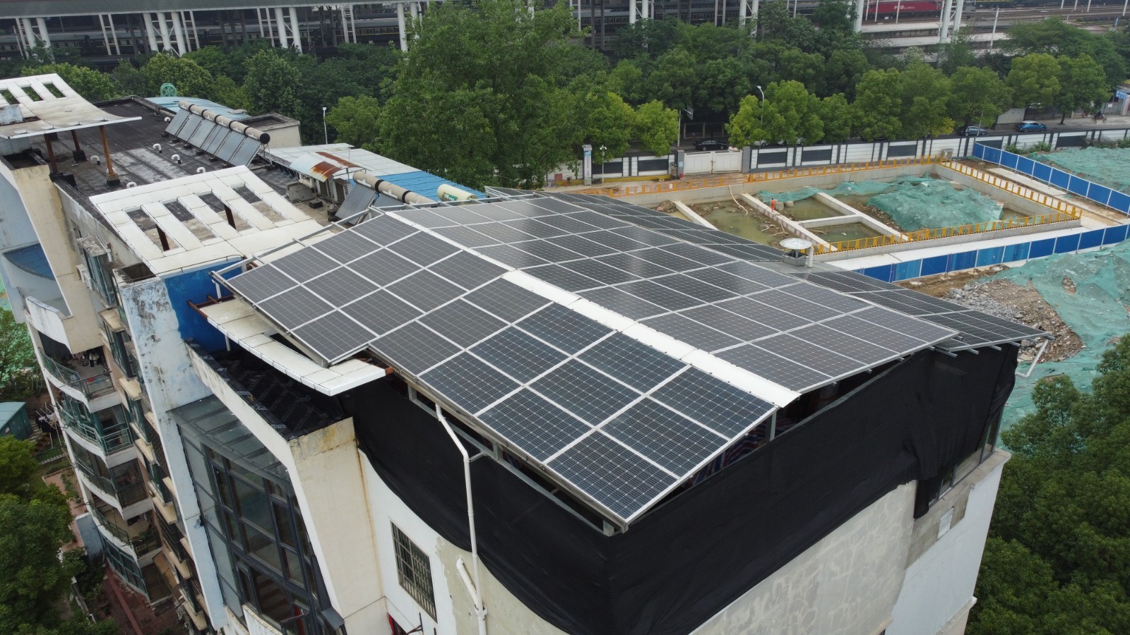 为什么光伏电站愈来愈受迎接？