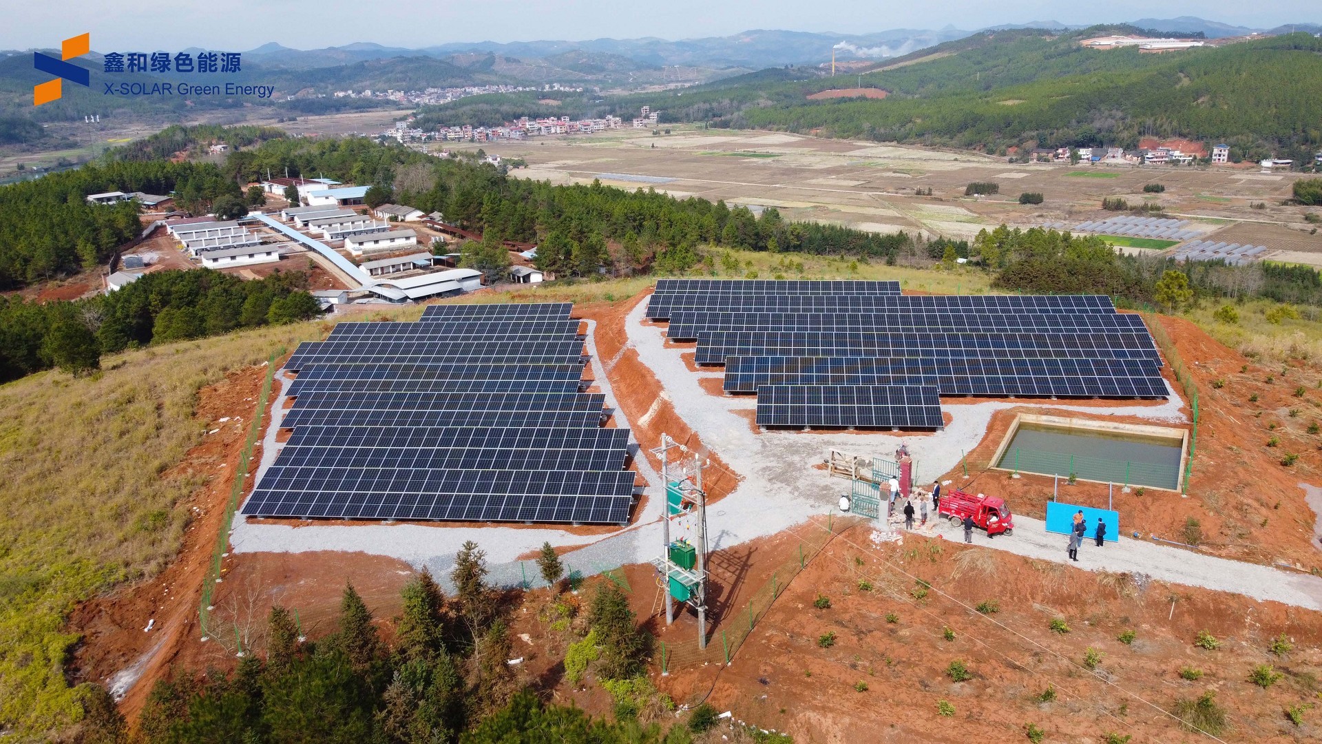 湖北888集团绿色能源有限公司