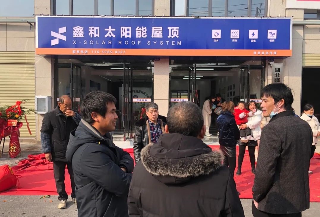 2022哪个行业会火？若是非要选的话，那肯定非光伏新能源行业莫属，抓住风谈锋有更多机遇……