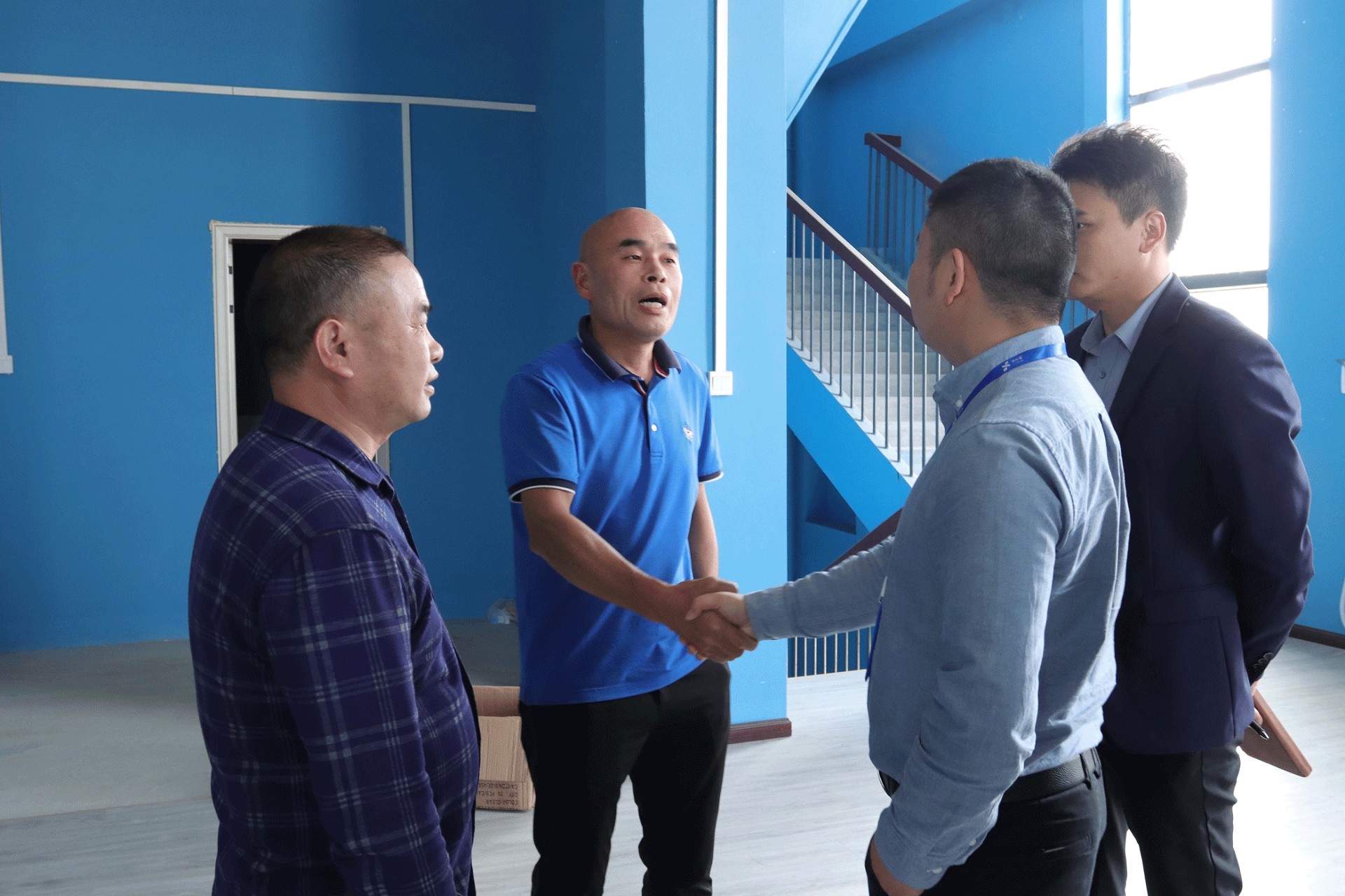 湖北888集团绿色能源有限公司