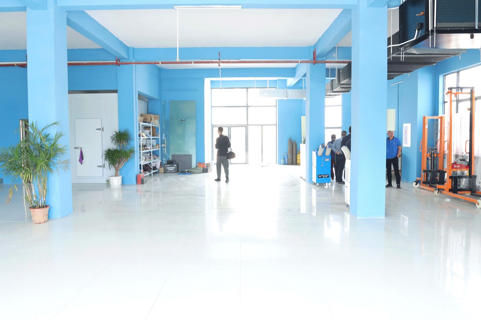 湖北888集团绿色能源有限公司