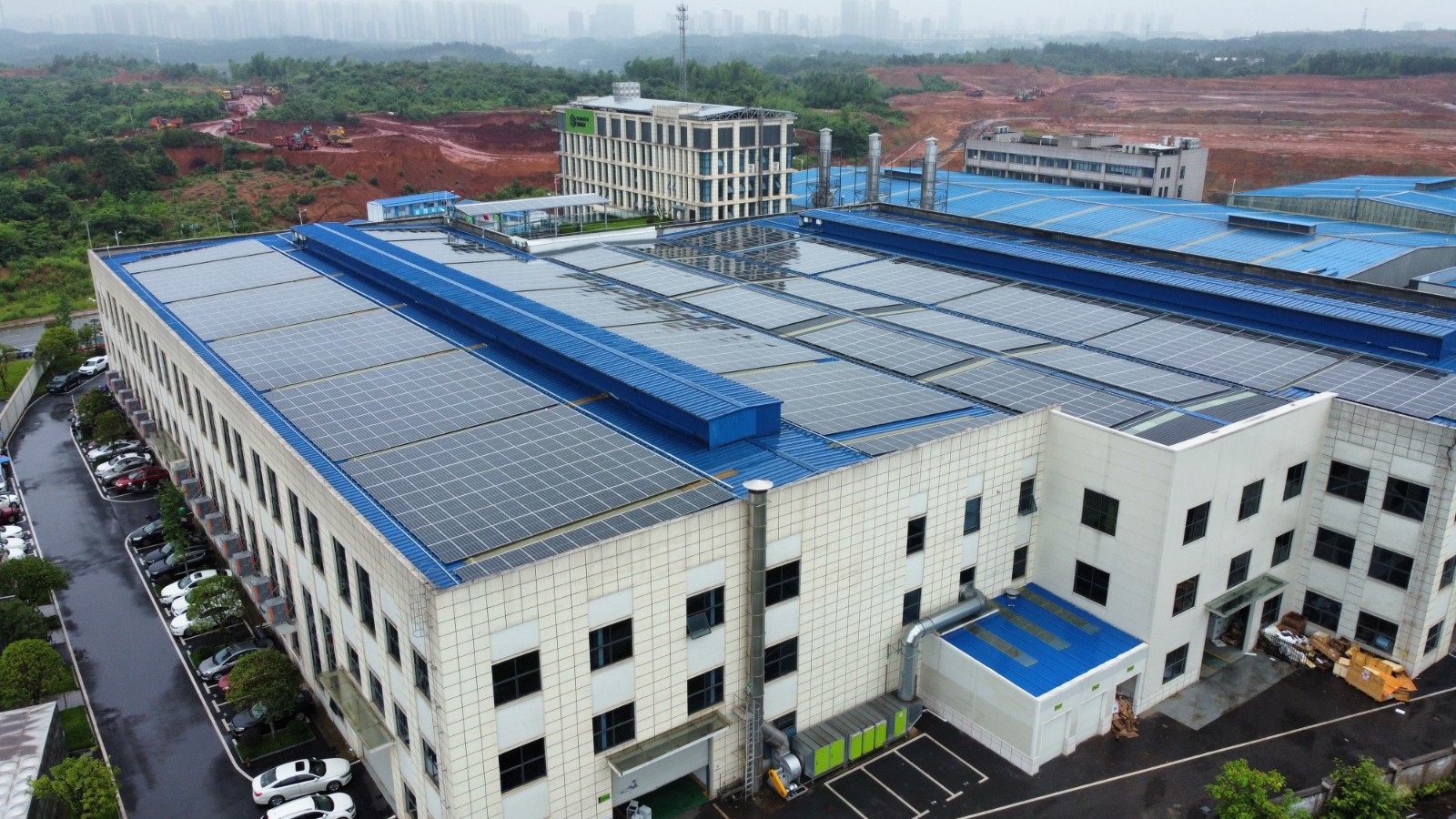 湖北888集团绿色能源有限公司