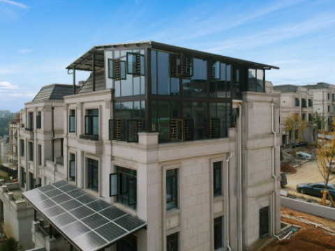 光伏电站有什么样的益处？