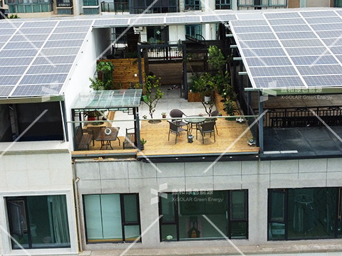 太阳能光伏发电的优势在哪里？