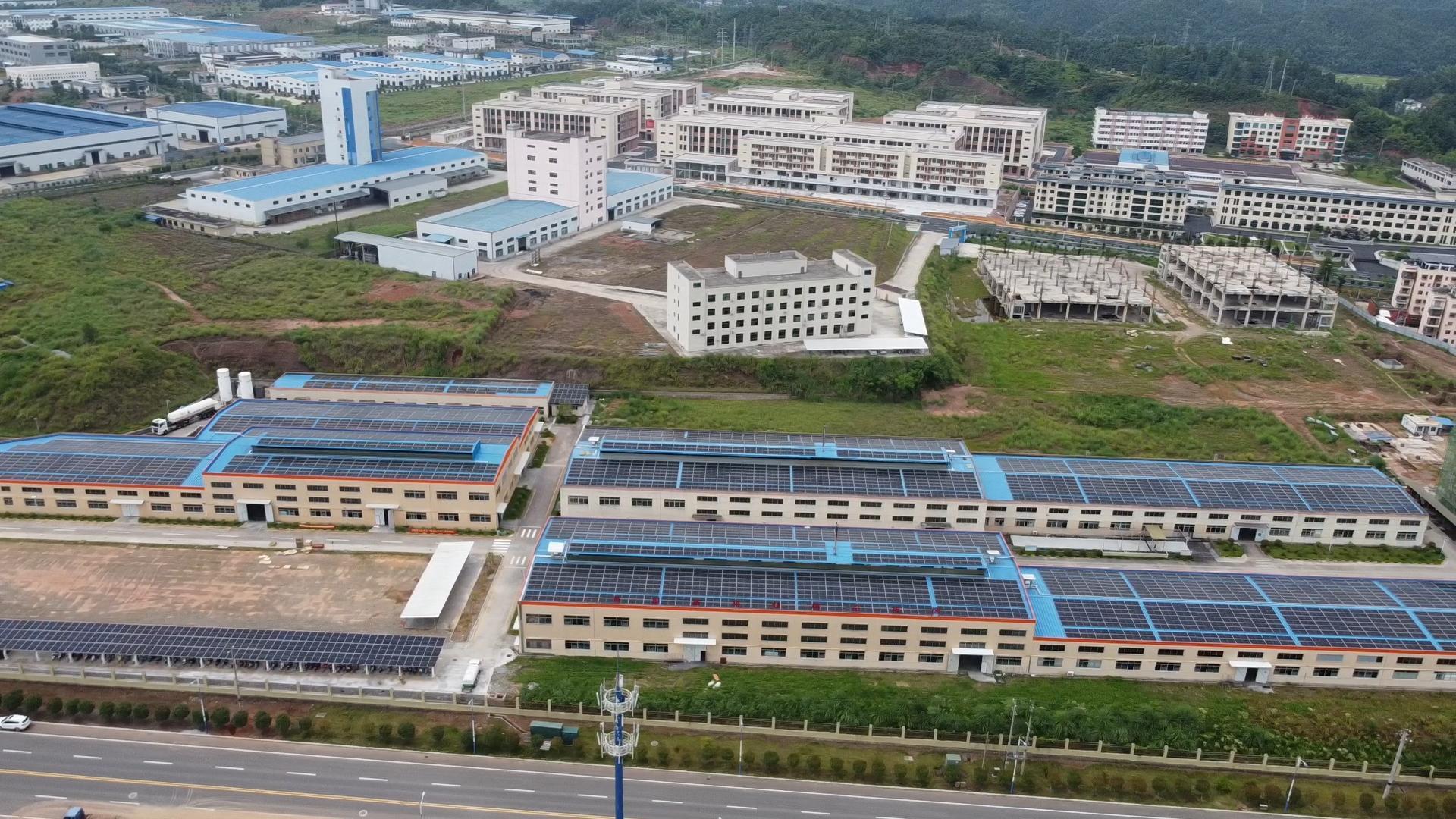 光伏人必备干货。ǖ诙弹） 恶劣气象光伏发电系统知识科普