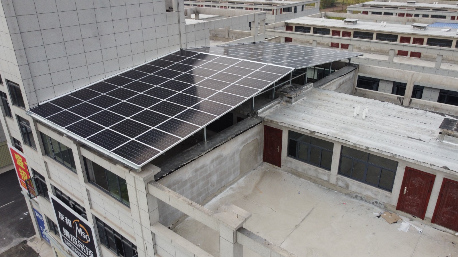 国度能源局：光伏8月新增6.74GW，1-8月累计44.78GW，同比新增102%