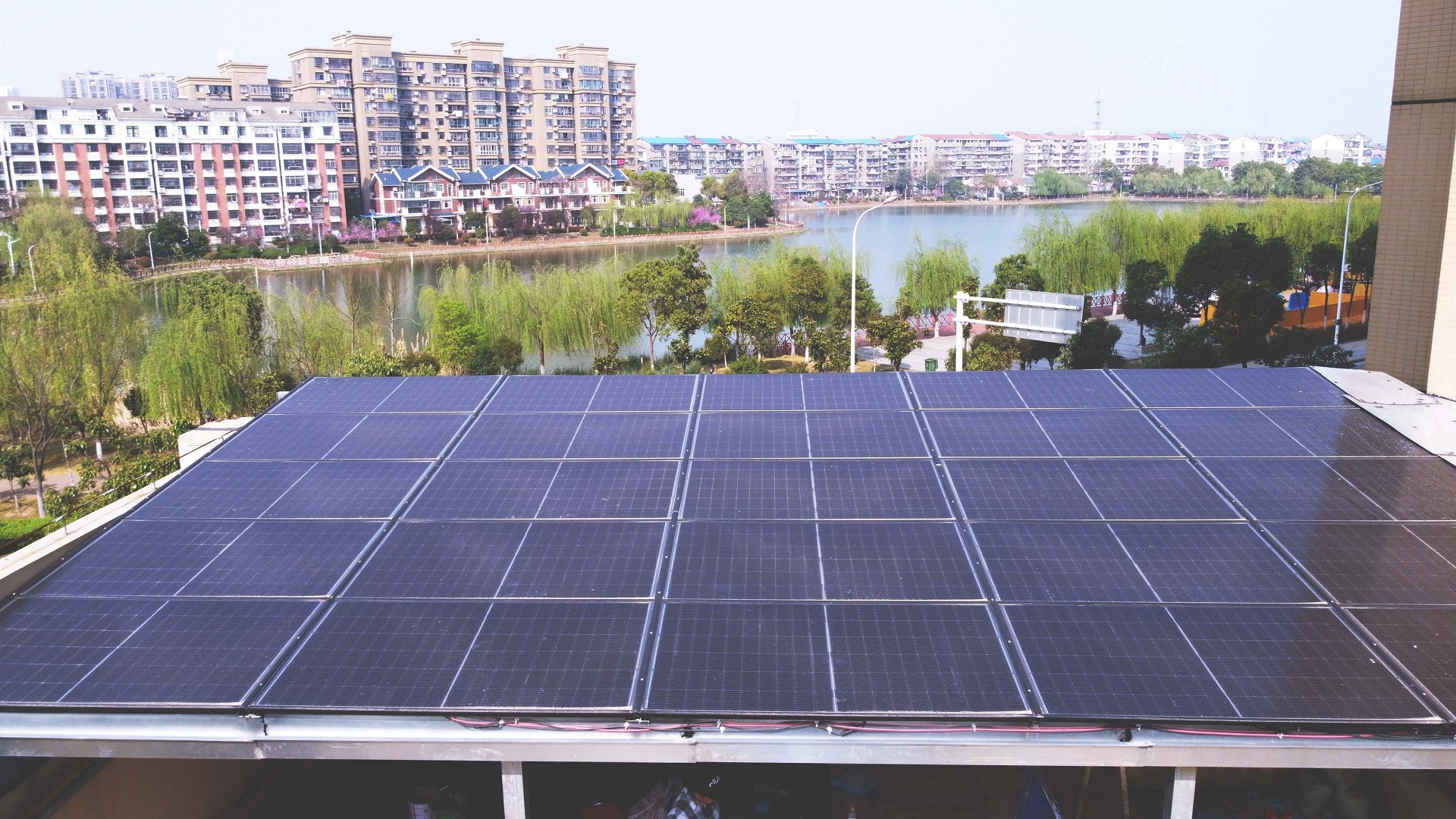 光伏并网容量与登记容量不相称？官方回应来了