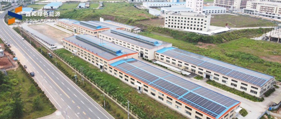 幼微工贸易光伏：当下政策与市场布景下的沉要之选